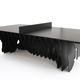 Illustration for article titled Topographic Tables Mix Geology With Interior Design
